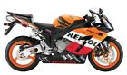 18200-mel-a20 Honda 2007 Cbr1000rr Oem