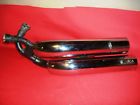 18200-mn2-670 Honda Vf700c Lh Muffler