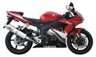 18200612302 Jardine Muffler Race Core Aluminum For Yamaha