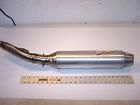 1821-0775 1821-0075 Pro Circuit Kawasaki Kx250 Silencer With Mid-pipe Kx 250 Lm