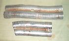 18250-273-000 18240-273-000 Honda Original Muffler Shield Set