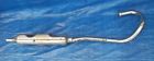 18300-320-007 Honda Oem Scrambler Right Top Muffler