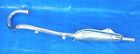 18300-347-670 Honda Nos Scrambler Right Top Muffler
