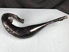 18300-kz4-a10 Honda 1990 Cr125 Oem