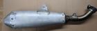 18300-mke-a01 Honda Crf Right Side Muffler Exhaust Pipe Silencer