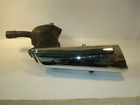 18300-mr5-870 Honda Exhaust Muffler Pacific Coast Pc Jh