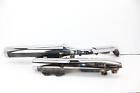 18405-mcv-n41 18305-mcv-n41 Honda Muffler Mufflers Exhaust