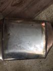 18305-mfj-305 Honda Cbr600rr Stock Muffler