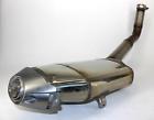 18305-mjc-305 Honda Oem Exhaust Pipe Muffler Slip On Can Silencer