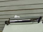 18305-mjr-305 Honda Valkyrie Left Muffler Exhaust Oem