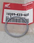 18309-kz3-600 Honda Muffler Washer For