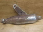18310-045-677 Honda Mini Trail Oem Muffler Exhaust Silencer Slip On Pipe