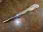 18310-377-017 Hm377 Honda Cb400f 1975-77 Oem Muffler Exhaust Pipe A1