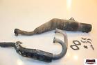 18310-kb7-677 Honda Muffler Exhaust Silencer Pipe Header