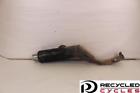 18310-kcy-670 Honda 96 Xr400r Muffler