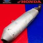 18310-krn-000 Honda Exhaust Tail Pipe Muffler Silencer