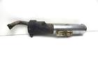 18310-kw3-670 Honda Nx Oem Muffler Exhaust Silencer Slip On Pipe