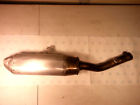 18310-men-670 18310-men-731 Honda Crf Oem Muffler Exhaust Silencer Baffles Pipe