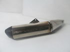 18310-mgz-d00 Honda 2013 Cbr500r Exhaust