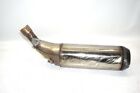 18310-mjm-305 Honda Interceptor Vfr Exhaust Muffler Silencer Slip On