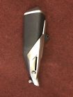 18310-mjw-306 Honda Oem Exhaust Muffler Used