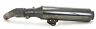 18310-mm5-671 Honda Right Muffler Off Hurricane