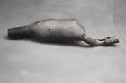 18310-my6-670 Honda Oem Muffler Exhaust Silencer Slip On Pipe