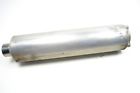 18310-mz1-670 Honda Cb Rear Muffler Silencer Can Dented Rash