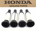 18311-300-320 Exhaust Oem Baffles X4 Cb750k Honda K0 Muffler 69-71 Diffusers Pipes R60