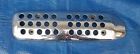 18315-316-010 Honda Oem Muffler Shield