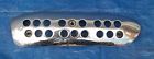 18315-318-000 Honda Oem Muffler Shield