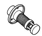 18317-mbn-670 Honda Oem Spark Arrester