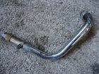 18320-mf5-003 Honda Shadow Vt Right Header Pipe Exhaust Muffler Oem
