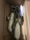 18320-mke-a00 Honda Header Pipe Exhaust Oem Crf