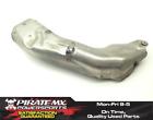 18325-mel-013 Honda Cbr1000rr Exhaust Heat