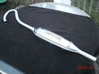 18330-108-700 Honda Cl100 Muffler Exhaust