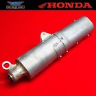 18330-ks7-003 Honda Exhaust Tail Pipe Silencer Spark Arrestor Muffler