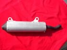 18330-kz3-l20 Honda Cr Stock Oem Silencer Muffler Pipe