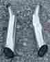 18330-mb4-003 Honda 1985 V65 Magna Mufflers