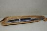 18360-098-671 Honda Nos Trail Oem Muffler Protector Guard