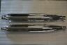 18400-292-000 18300-292-000 Reproduction Honda Exhaust Muffler Set New