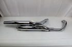 18400-meg-315 Honda Shadow Aero Phantom Spirit Oem Muffler Exhaust Silencer Pipe