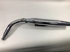 18400-mfe-673 Honda Shadow Muffler Aero Spirit Exhaust Rear Pipe Vt