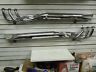 18400-mz0-a02 18300-mz0-a02 Honda Valkyrie Muffler Exhaust Oem Hm Mzo