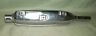 18410-318-017 Yamaha Nos Genuine Honda Left Muffler