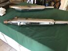 18410-431-677 18410-431-671 Honda Goldwing Exhaust Mufflers