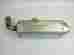 18410-krn-406 Honda New 2015 Crf250r Crf 250 250r Left Exhaust Muffler Pipe