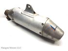 18410-krn-a10 Honda Crf Exhaust Head Pipe Tail Silencer Left Lh Muffler