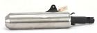 18410-mcz-d12 Honda Stock Muffler Exhaust Cover Right
