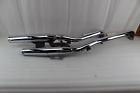 18410-mm8-003 Honda Shadow Oem Muffler Exhaust Silencer Pipe System Used